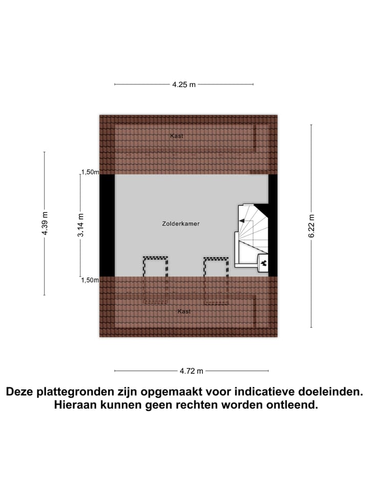 Foto 37 van Bellefleur 9