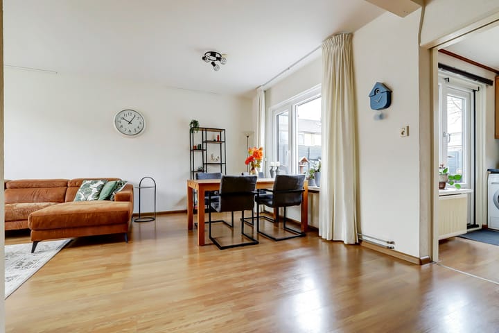 Foto 7 van Haviklaan 45