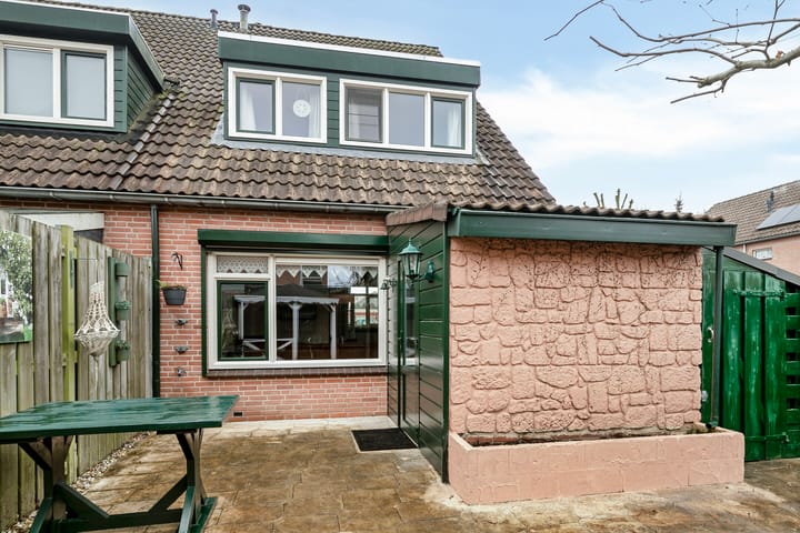 Foto 38 van Bellefleur 9