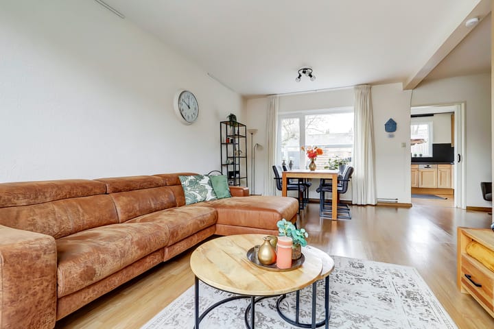 Foto 8 van Haviklaan 45