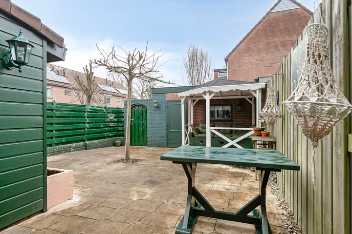 Foto 39 van Bellefleur 9