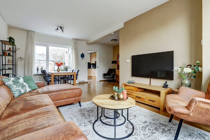 Foto 9 van Haviklaan 45