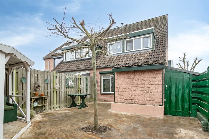 Foto 40 van Bellefleur 9