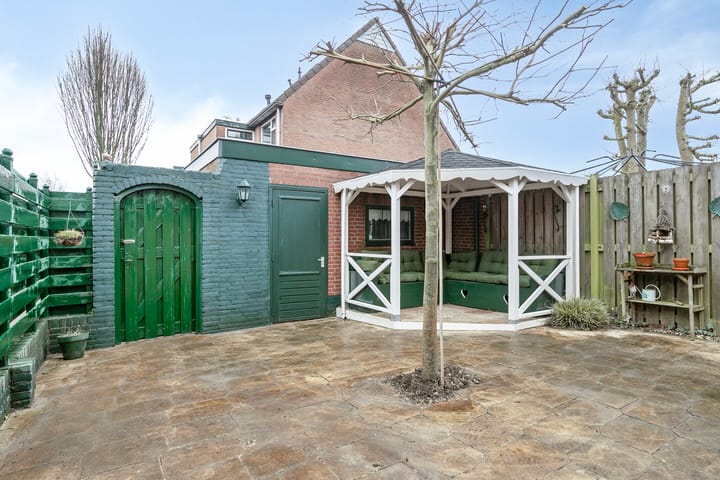 Foto 41 van Bellefleur 9