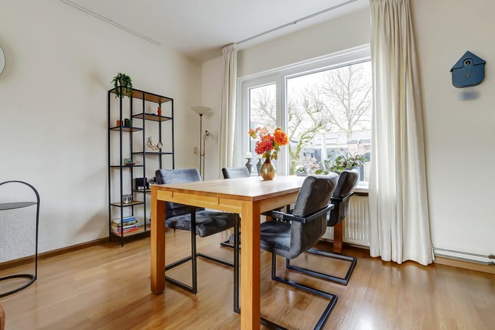 Foto 11 van Haviklaan 45