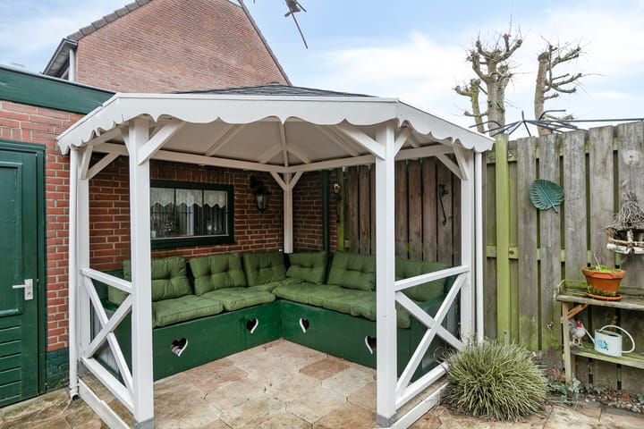 Foto 42 van Bellefleur 9