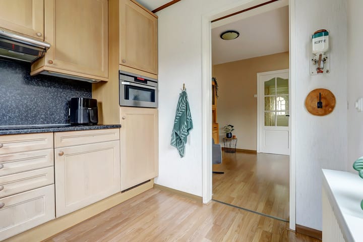 Foto 12 van Haviklaan 45