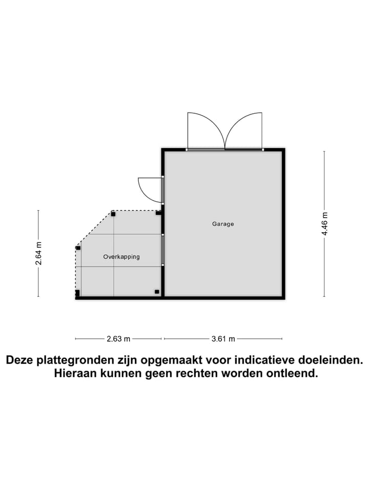 Foto 43 van Bellefleur 9