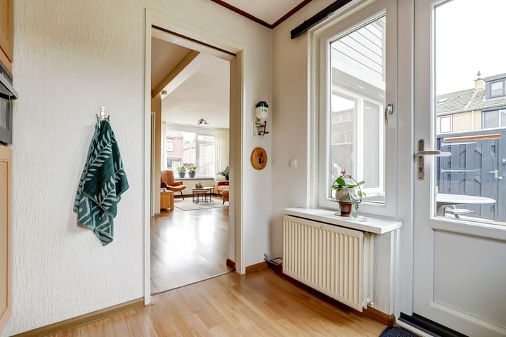 Foto 13 van Haviklaan 45