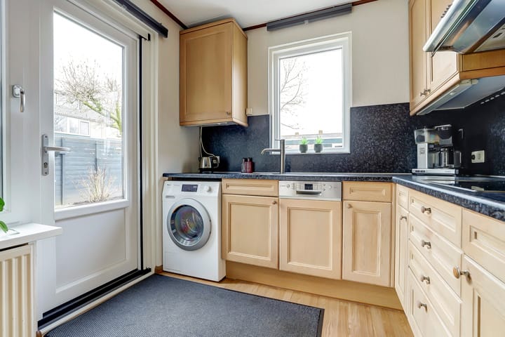 Foto 14 van Haviklaan 45