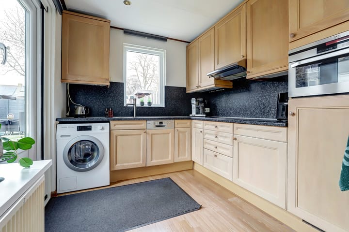 Foto 15 van Haviklaan 45