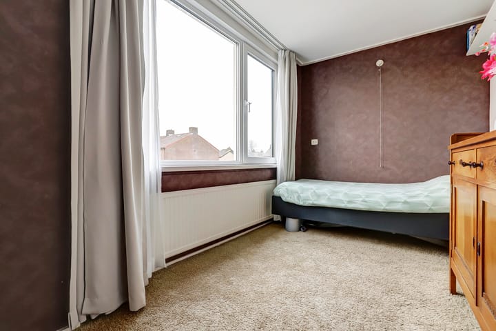 Foto 20 van Haviklaan 45