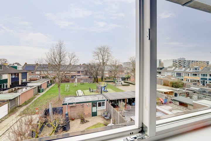 Foto 22 van Haviklaan 45