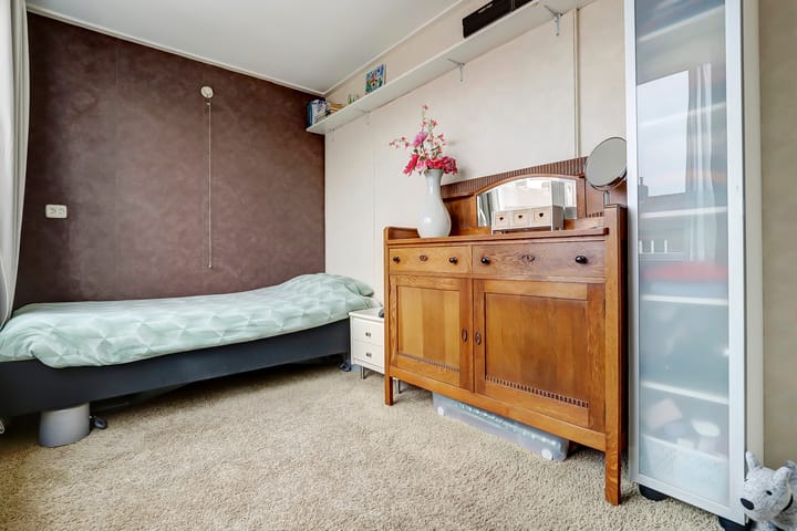 Foto 23 van Haviklaan 45