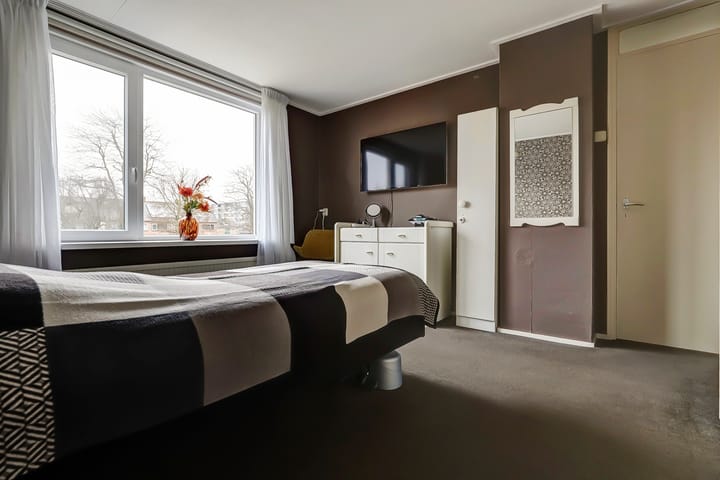 Foto 25 van Haviklaan 45