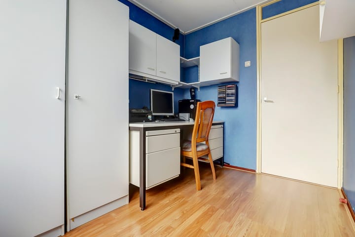 Foto 26 van Haviklaan 45