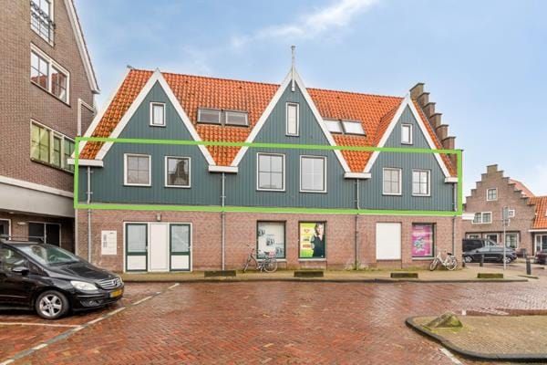 Foto 2 van Havenstraat 3-A