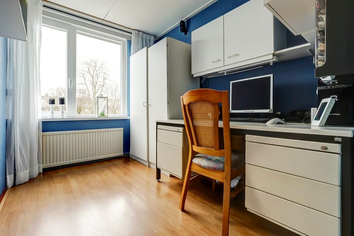 Foto 27 van Haviklaan 45