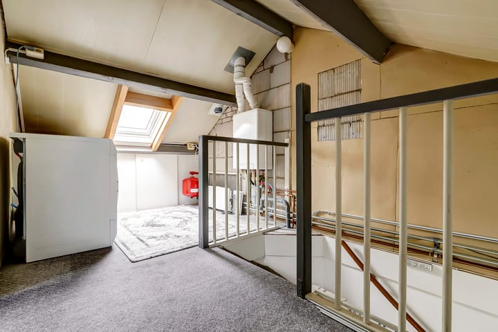 Foto 32 van Haviklaan 45