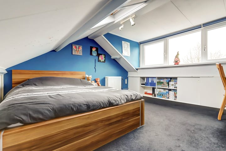 Foto 33 van Haviklaan 45