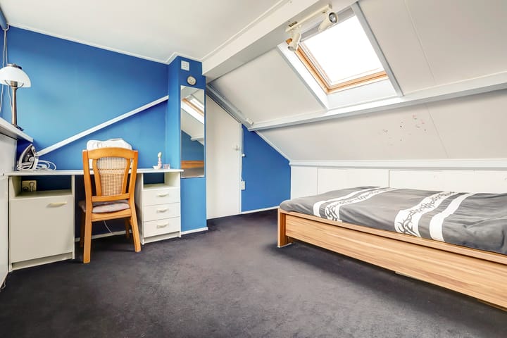 Foto 34 van Haviklaan 45