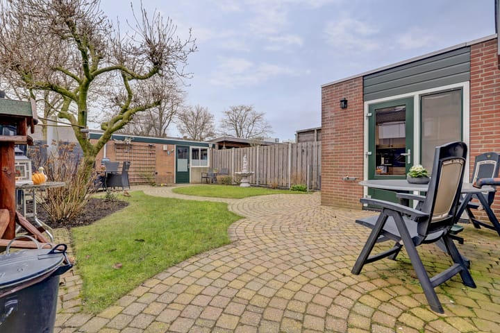 Foto 35 van Haviklaan 45