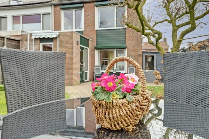 Foto 37 van Haviklaan 45