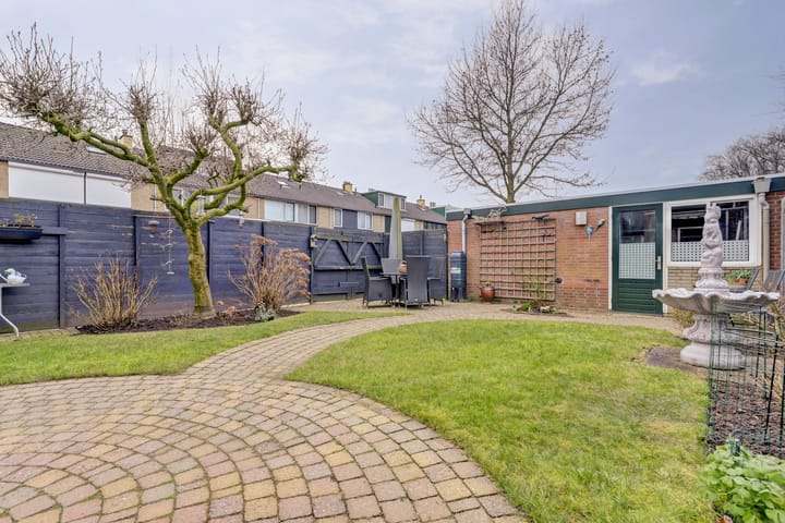 Foto 39 van Haviklaan 45