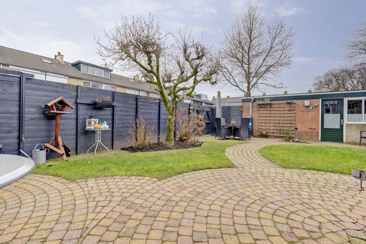 Foto 40 van Haviklaan 45