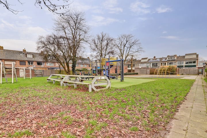 Foto 41 van Haviklaan 45