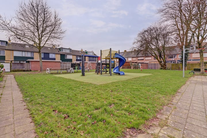 Foto 42 van Haviklaan 45