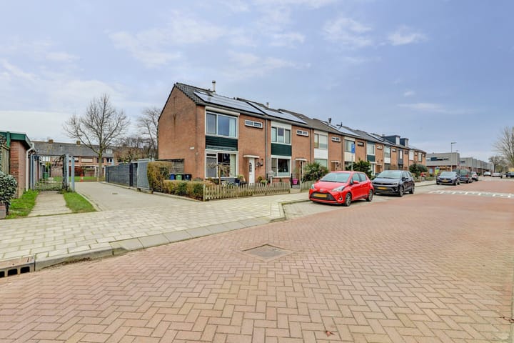 Foto 43 van Haviklaan 45