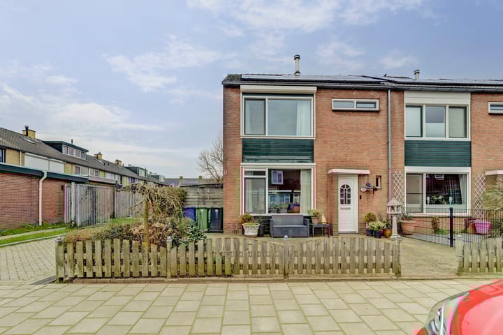 Foto 44 van Haviklaan 45