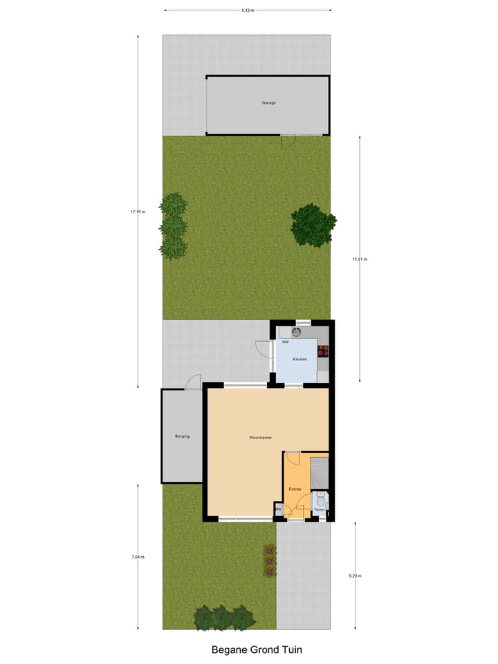 Foto 47 van Haviklaan 45