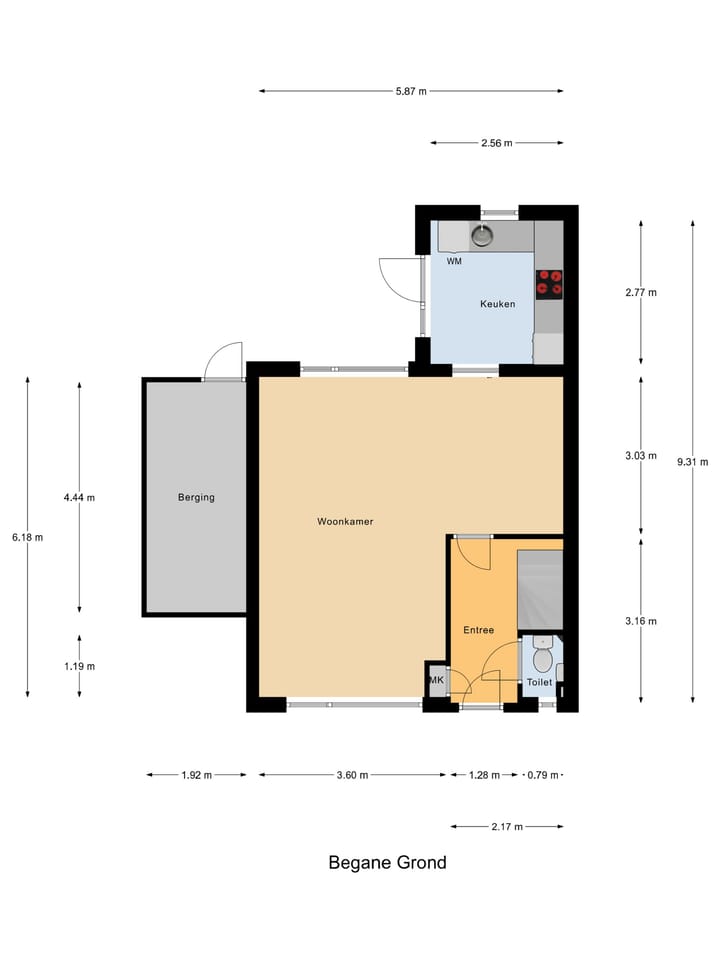 Foto 48 van Haviklaan 45