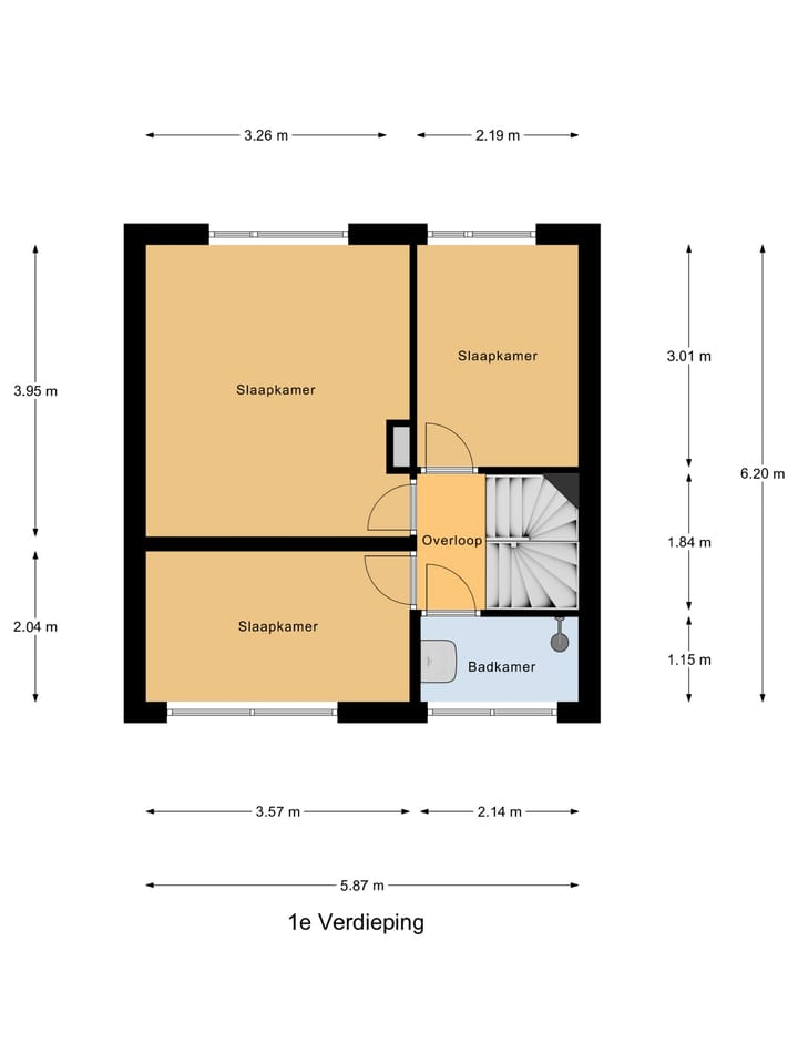 Foto 49 van Haviklaan 45