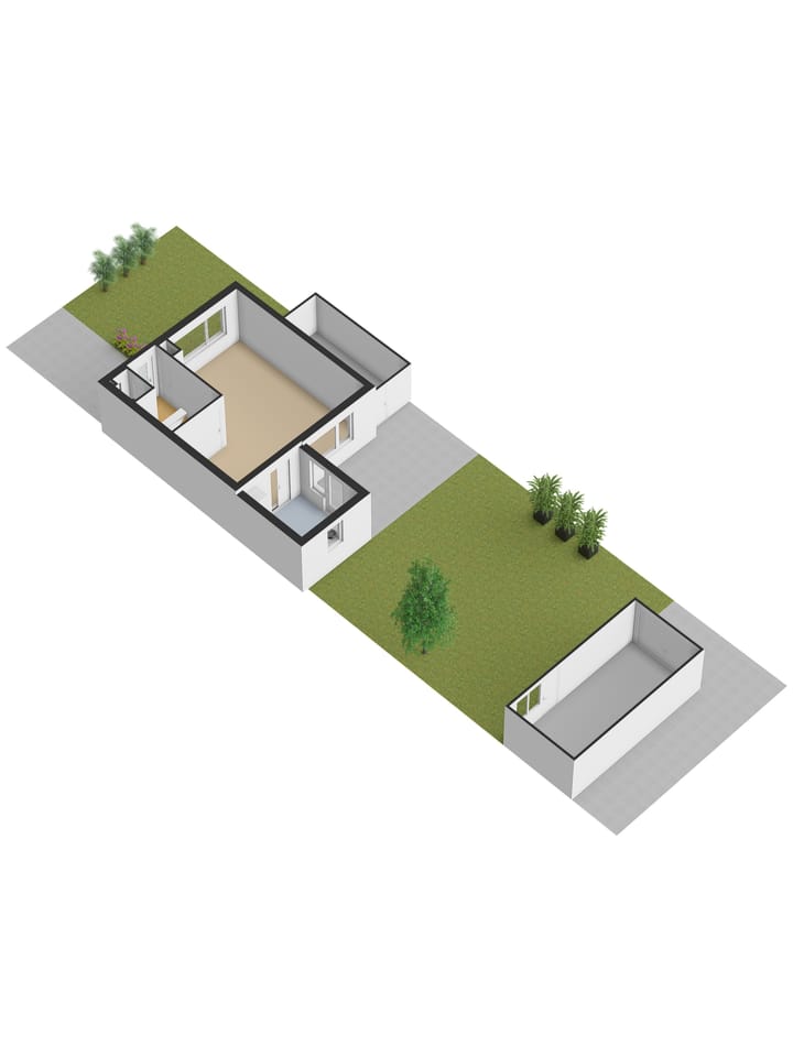 Foto 52 van Haviklaan 45