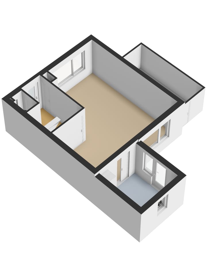 Foto 53 van Haviklaan 45