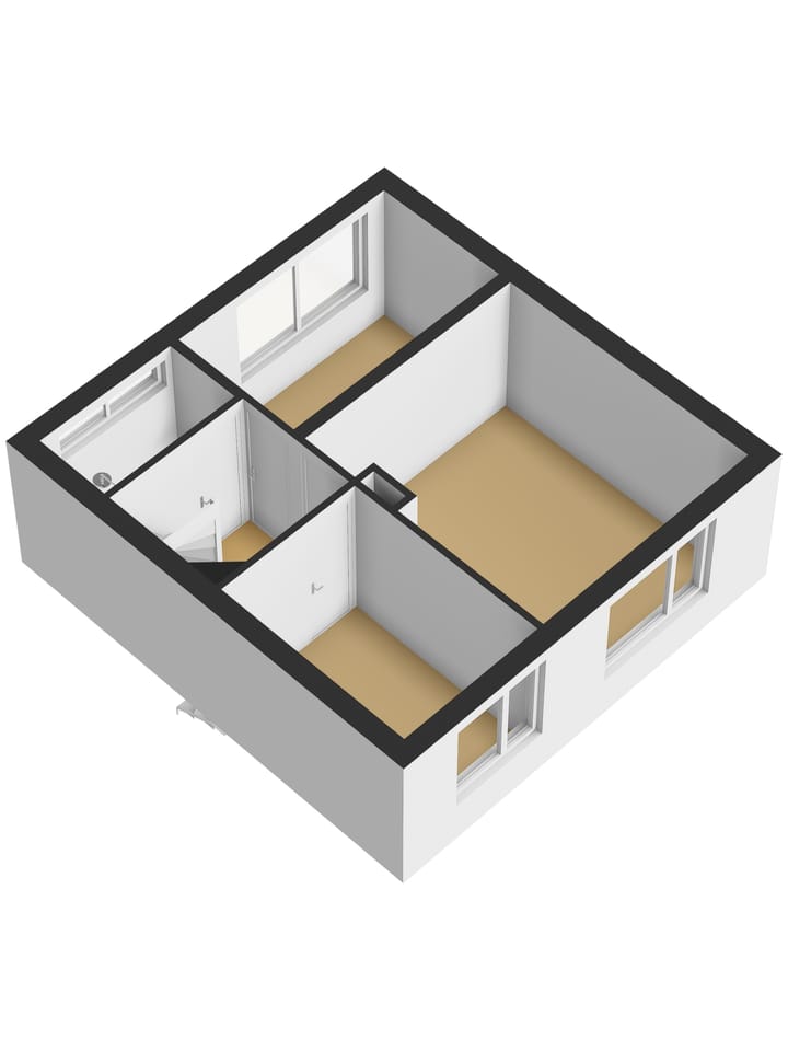 Foto 54 van Haviklaan 45