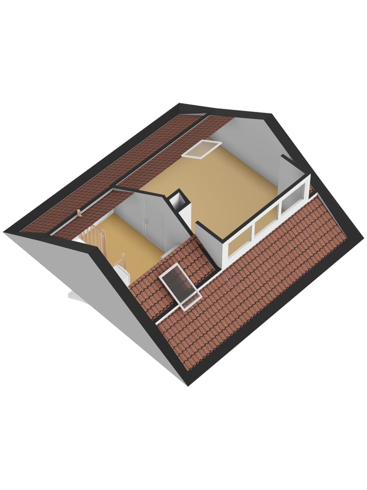 Foto 55 van Haviklaan 45