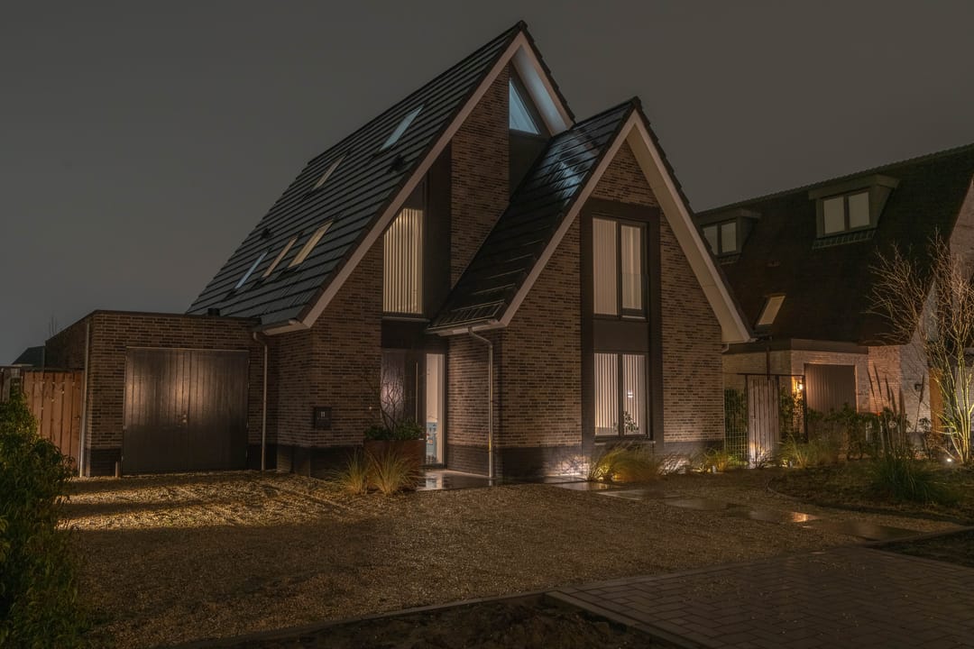 Photo 2 of Mezenlaan 11