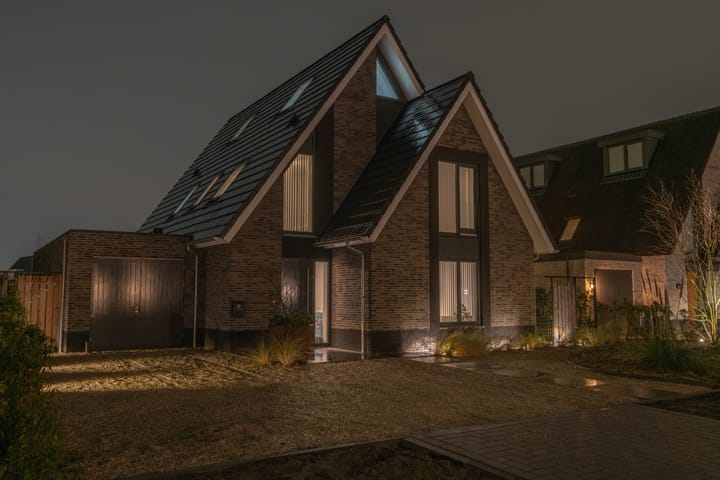 Foto 2 van Mezenlaan 11