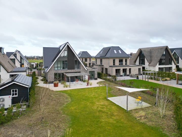 Foto 3 van Mezenlaan 11