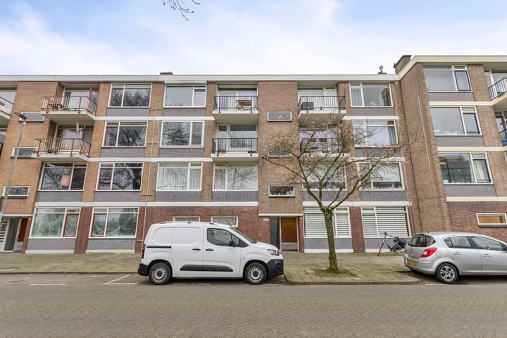 Foto 2 van Blankershoek 53