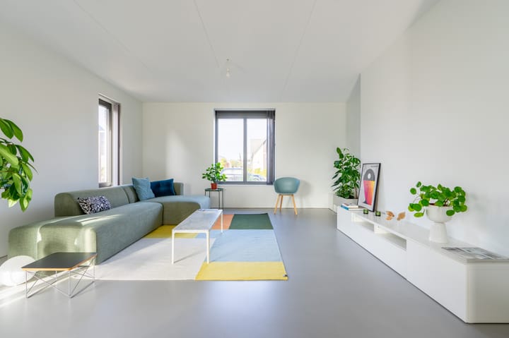 Foto 4 van Mezenlaan 11