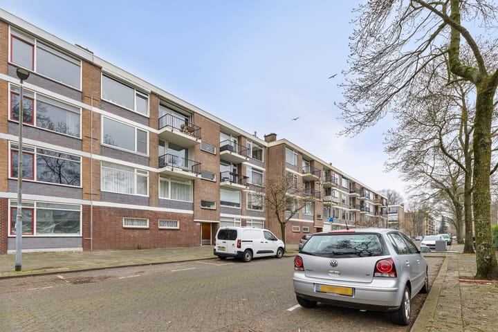 Foto 3 van Blankershoek 53