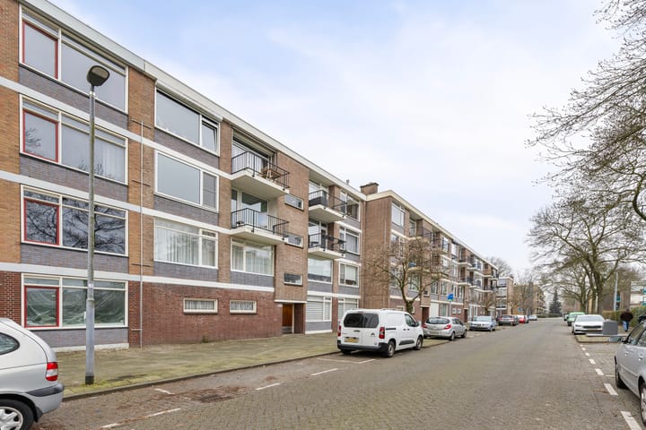 Foto 4 van Blankershoek 53