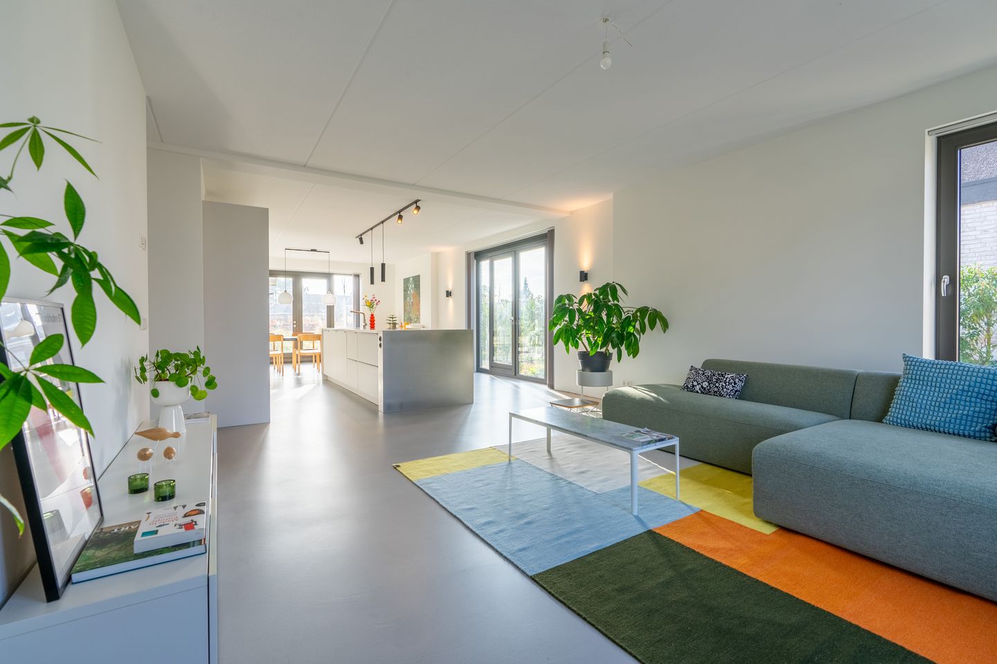 Photo 5 of Mezenlaan 11