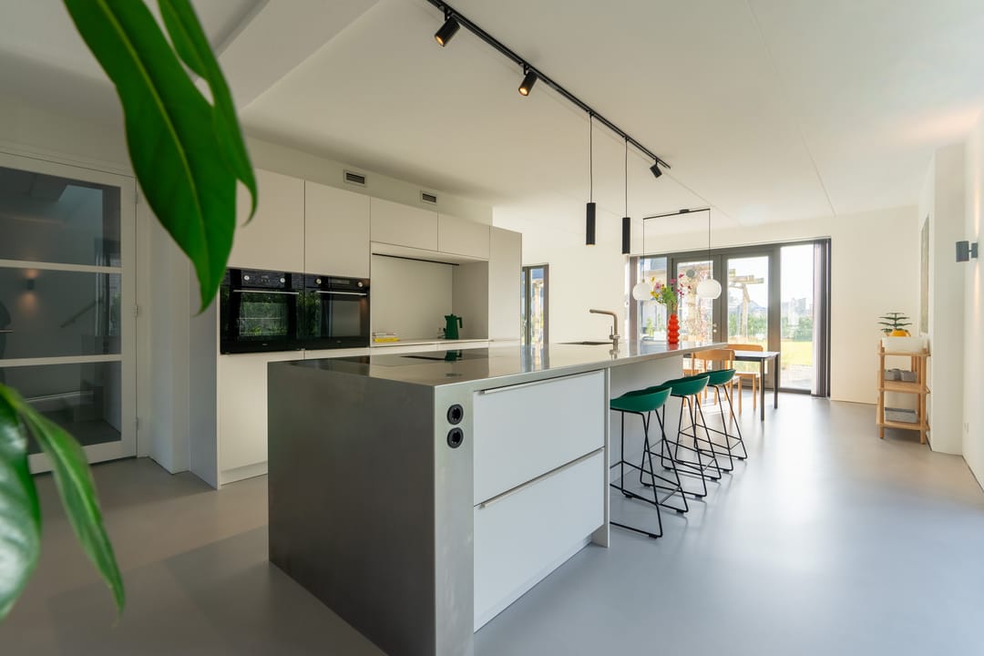 Photo 7 of Mezenlaan 11