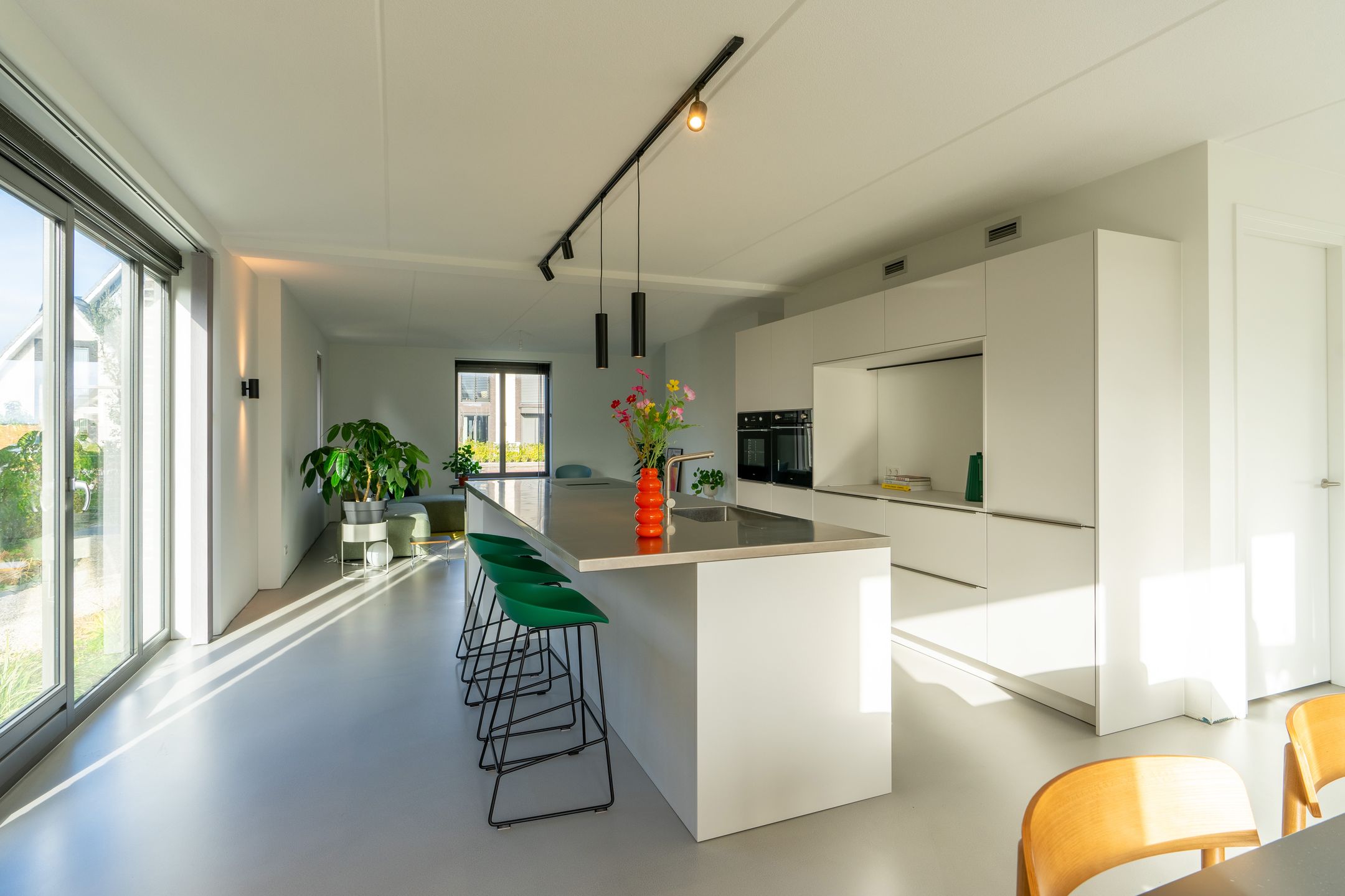 Photo 9 of Mezenlaan 11